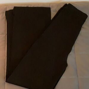 Nanushka TALL Wide Leg Knit Trousers NWT